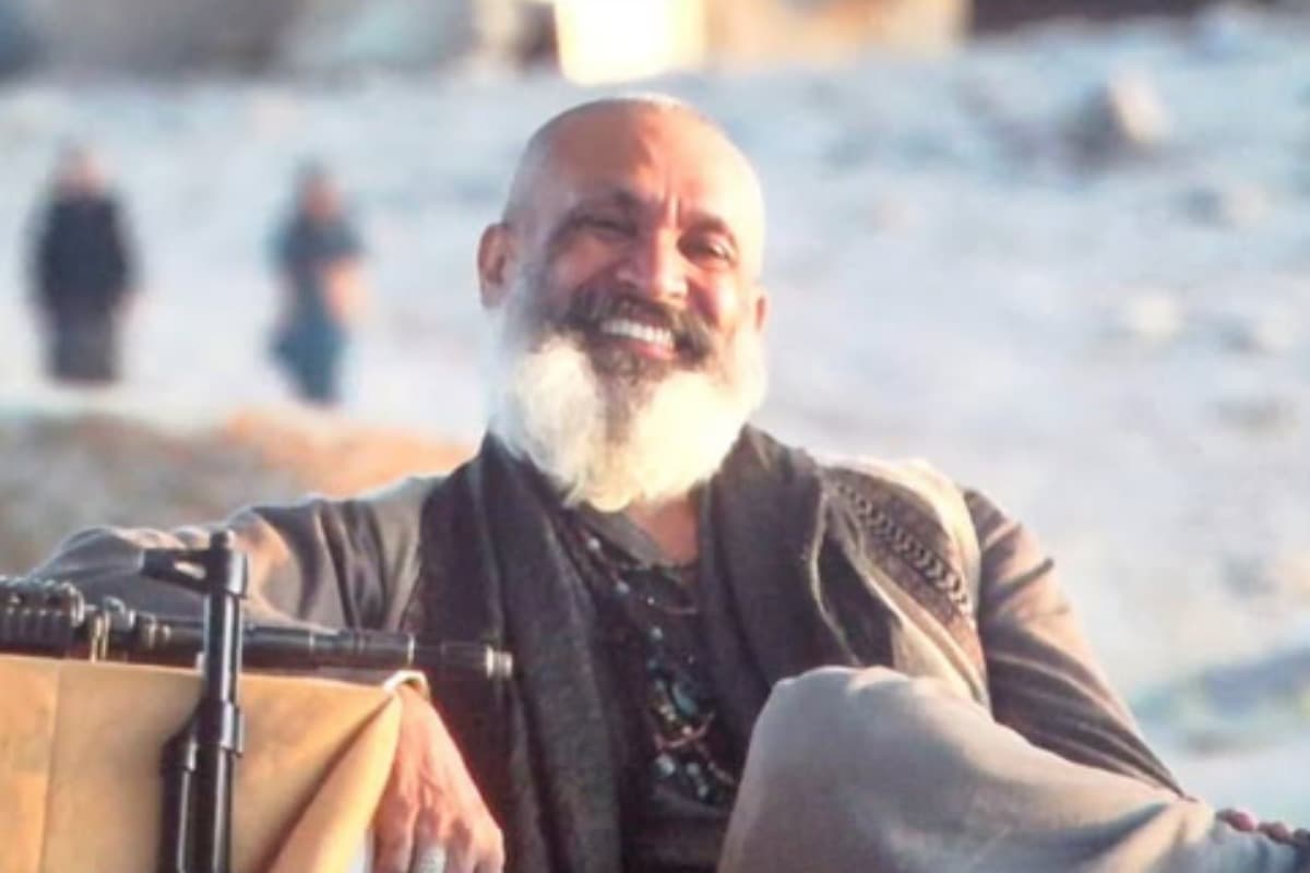 Dhurandhar 2 bimal oberoi audition story ranveer singh aditya dhar interview