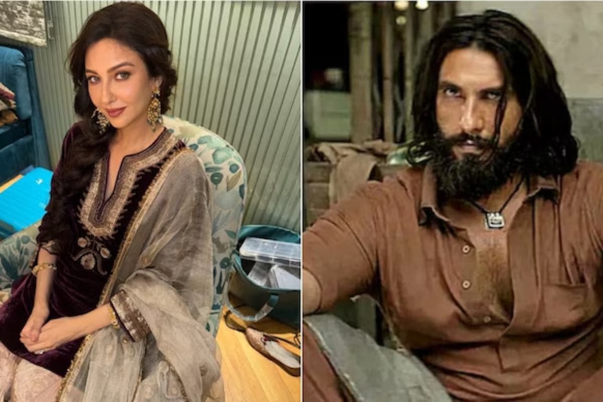 Dhurandhar 2 box office collection success party ranveer singh soumya tandon viral