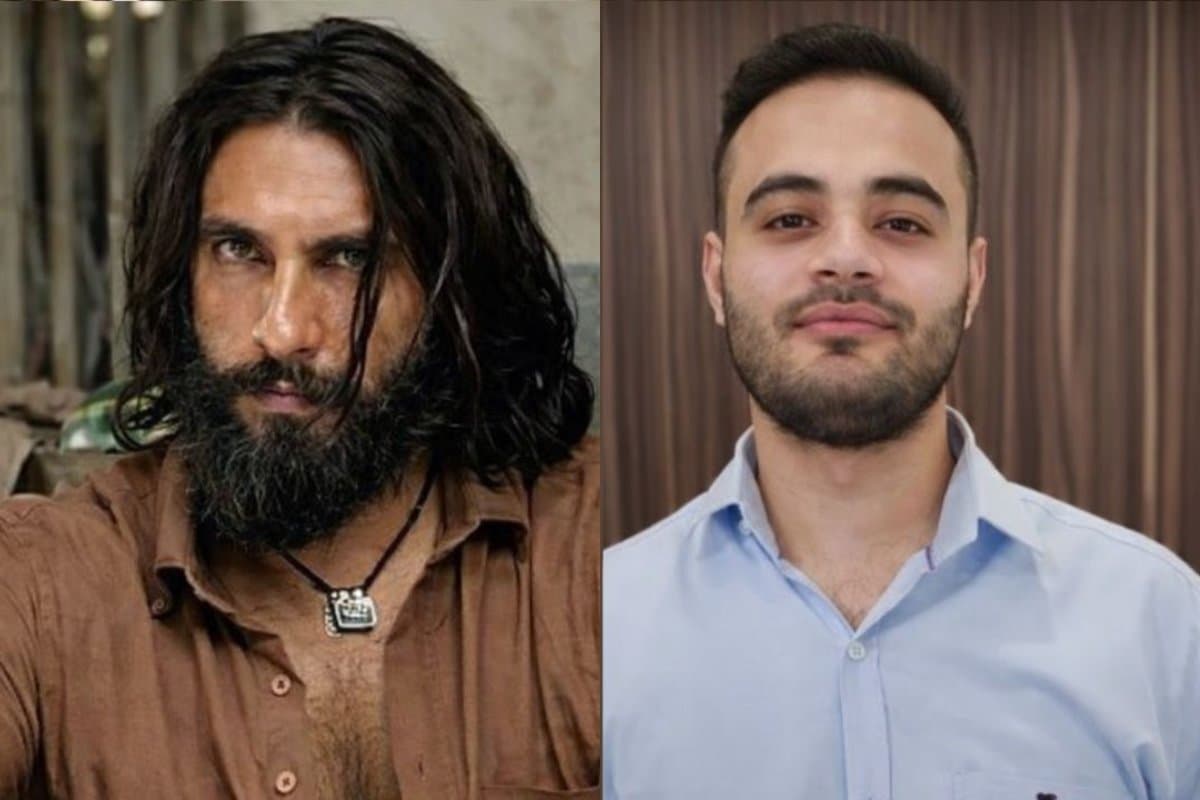 Dhurandhar 2 doctor sunny ashok cameo ranveer singh selfie story