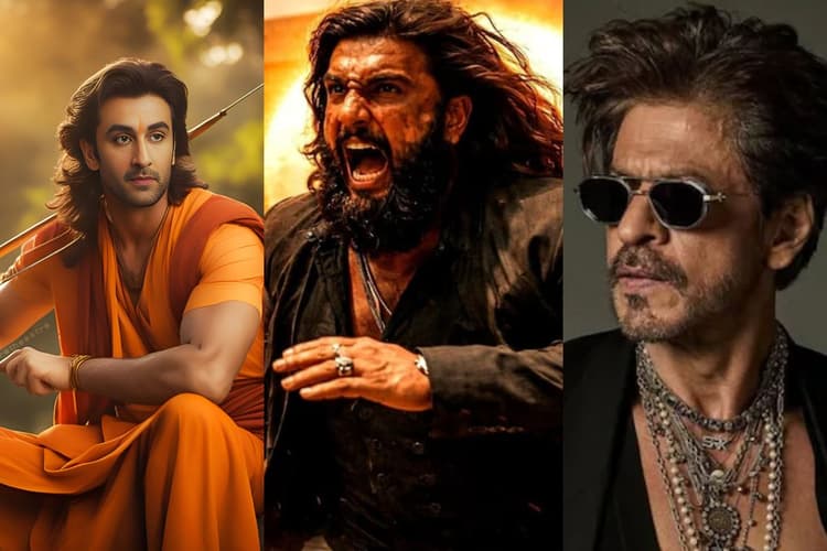 ईद पर रहा धुरंधर 2 का कब्जा, जानिए दिवाली और क्रिसमस में किसका बजेगा डंका