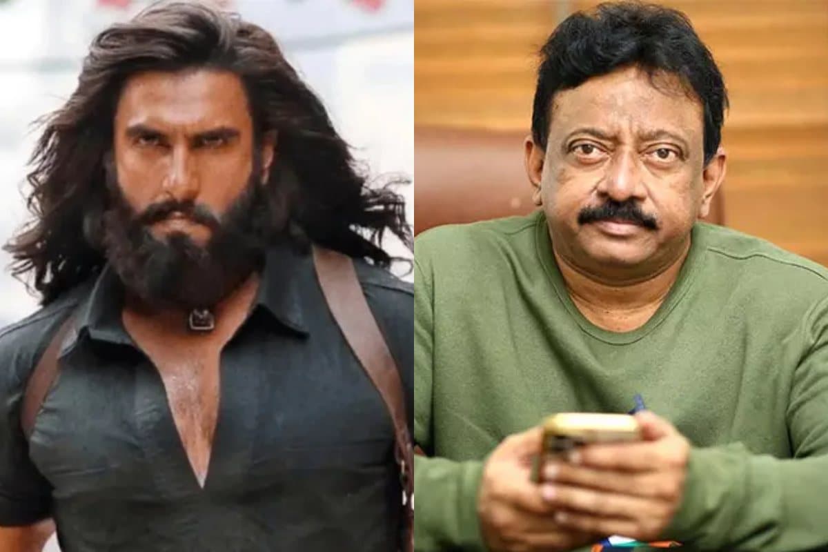 Dhurandhar 2 preview review ram gopal varma ranveer singh box office buzz