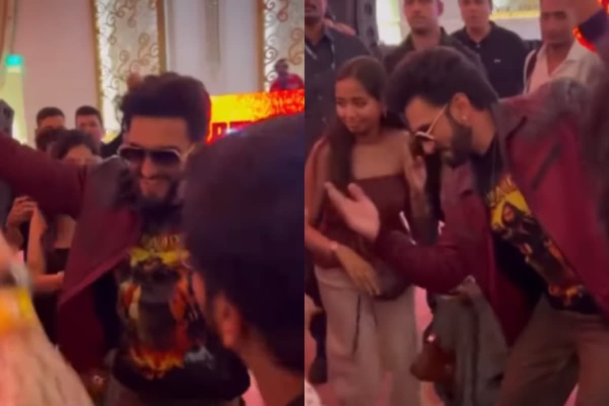 Dhurandhar 2 ranveer singh fa9la dance box office collection soumya tandon