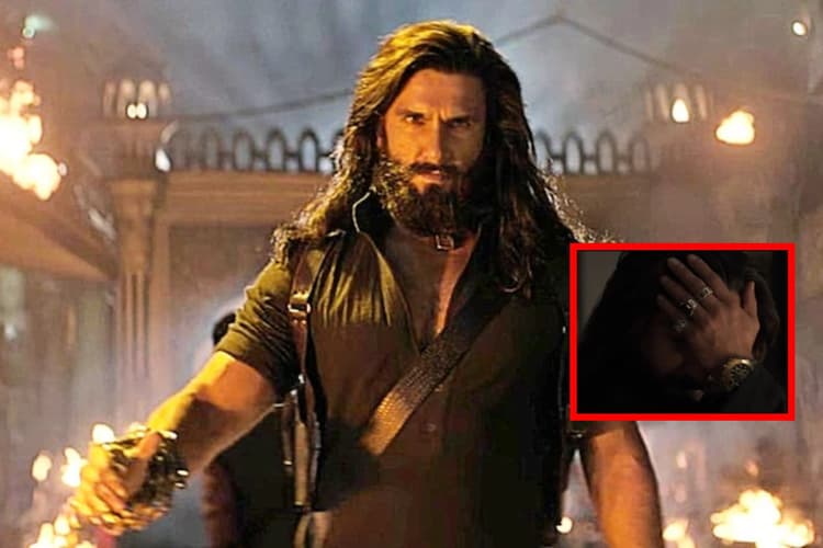 धुरंधर 2 ट्रेलर में हमजा की कलाई में दिखी 22 लाख की घड़ी, जानिए स्टोरी और लग्जरी वॉच का कनेक्शन