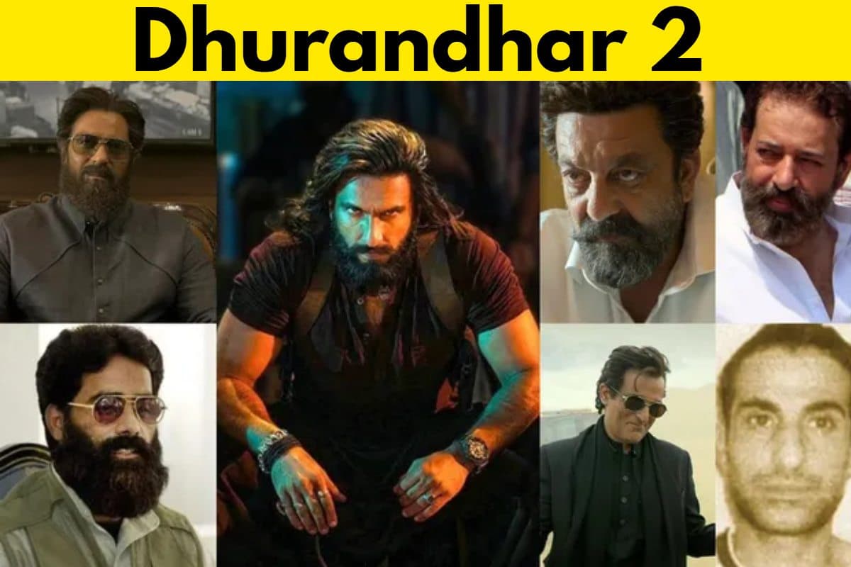 Dhurandhar 2 real characters death story vs reality explained rahman baloch Dhurandhar 2 real characters death story vs reality explained rahman baloch