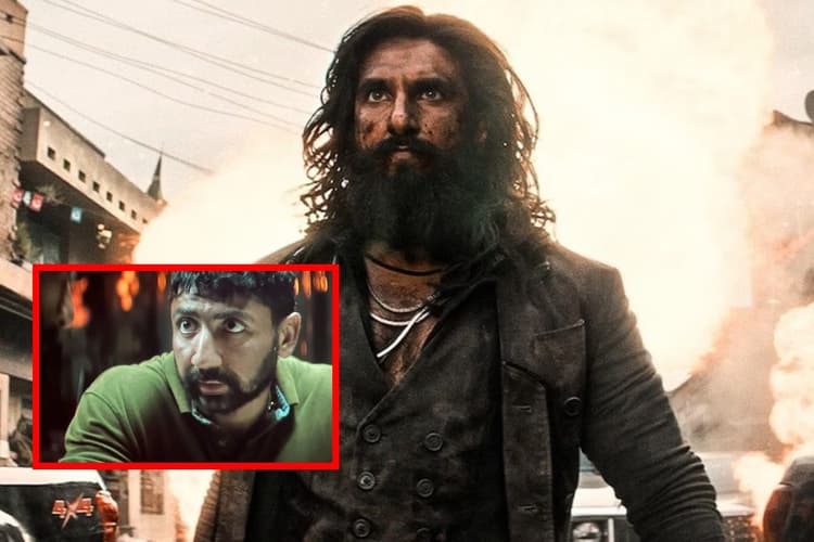 धुरंधर 2: हमजा के साथ परछाई की तरह रहने वाला रिजवान कौन है? रणवीर के साथ पुराना कनेक्शन