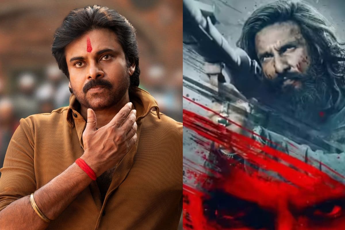 Dhurandhar 2 vs Ustaad Bhagat Singh Box Office Collection Day11