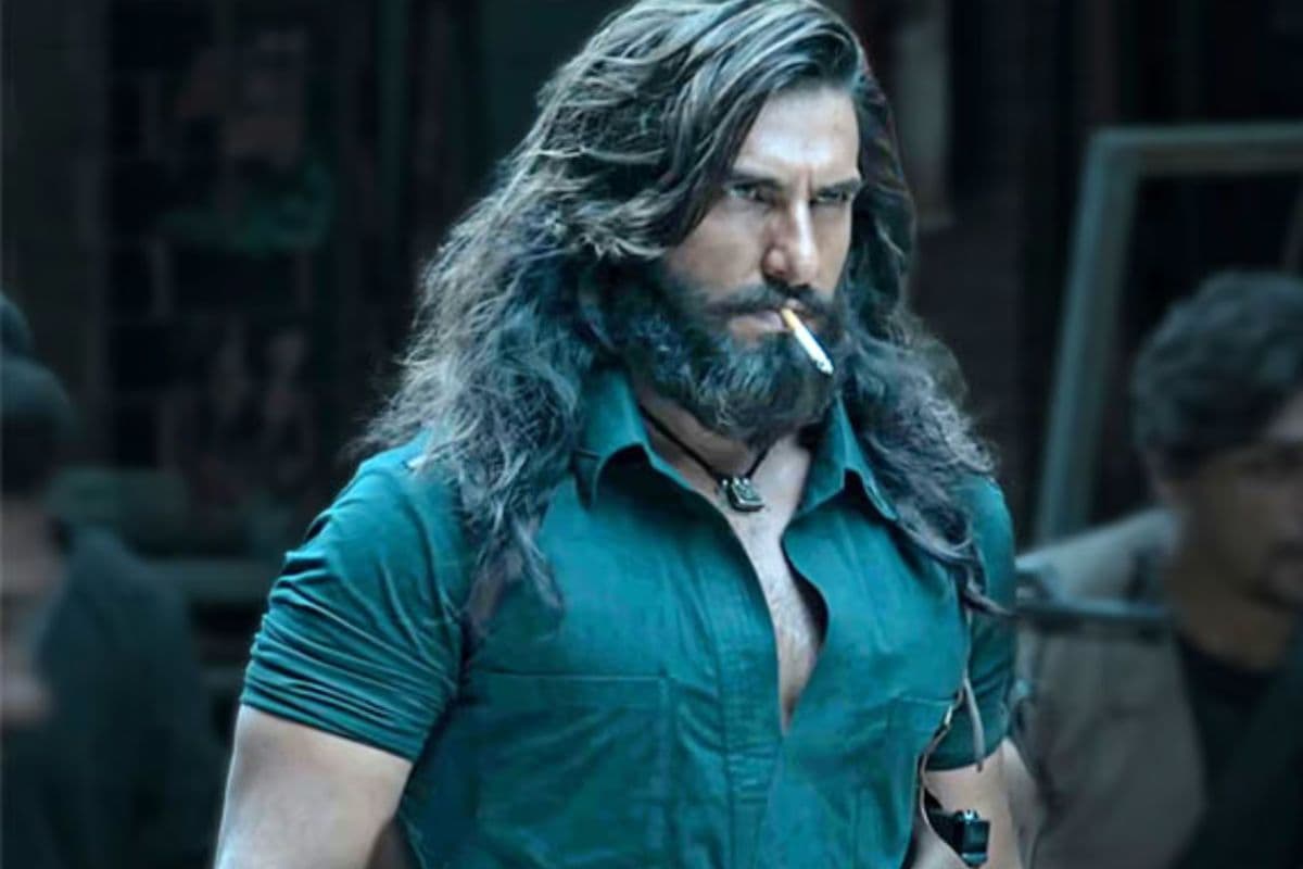 Dhurandhar 2 vs Ustaad Bhagat Singh Box Office Collection day 4