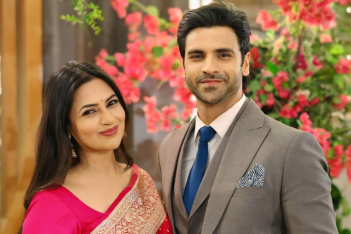 Divyanka Tripathi Pregnancy rumours first child with vivek dahiya