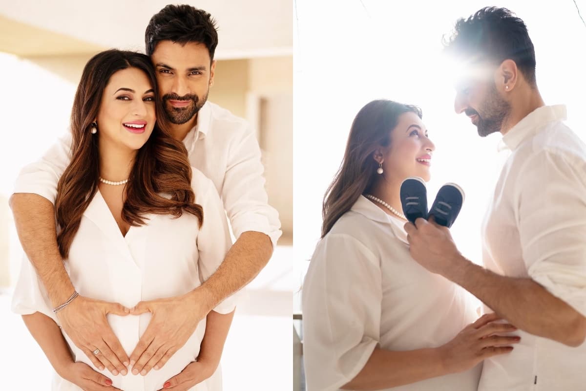 Divyanka Tripathi Pregnant Divyanka Tripathi Pregnant