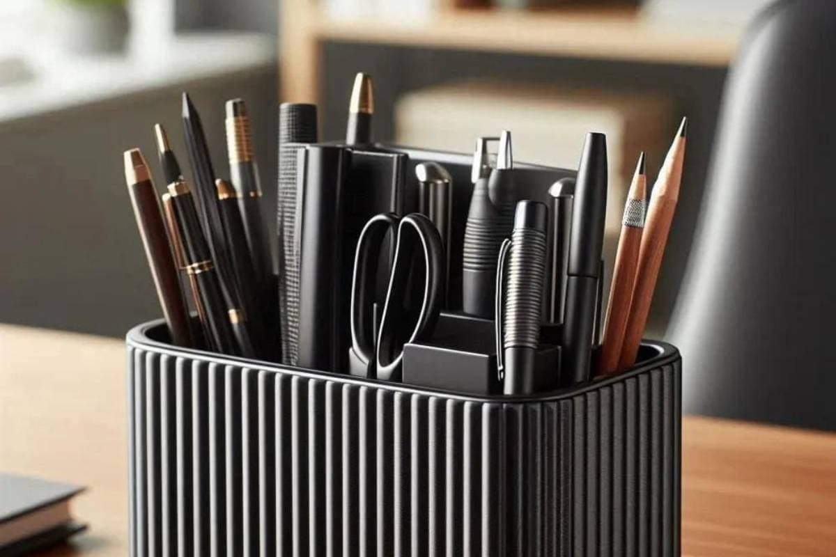 What to Keep on Office Desk for Good Luck