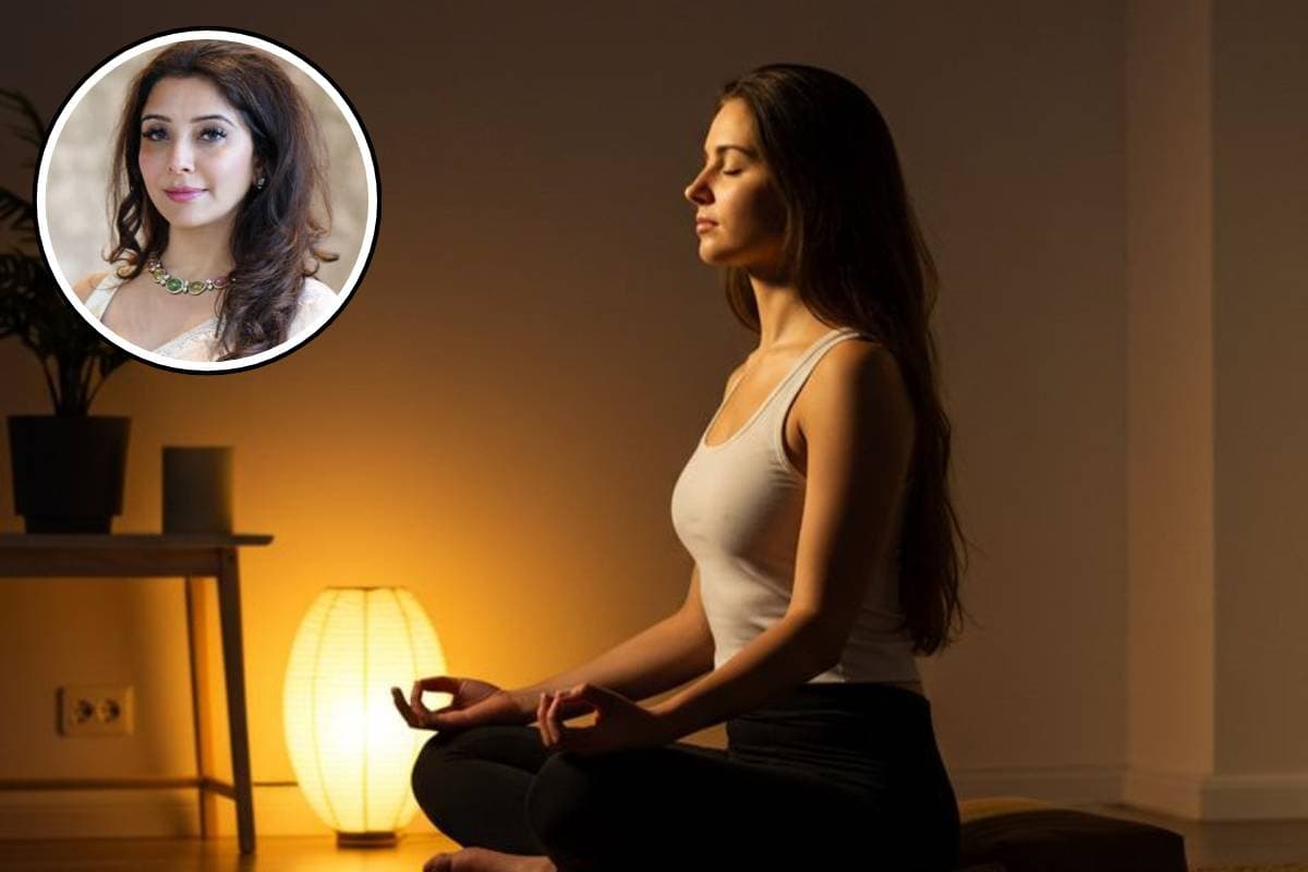 The Real Way to Use Affirmations by Dr. Jai Madaan