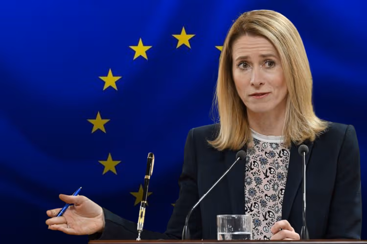 ईयू का दावा: रूस की मदद से ईरान कर रहा मिडिल ईस्ट में अमेरिकी सैनिकों पर हमले