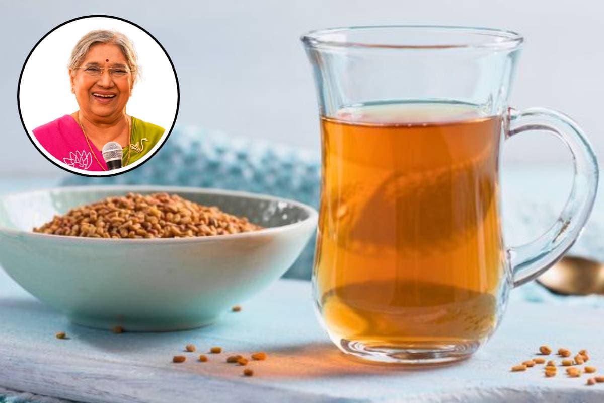 Fenugreek Benefits for Hair Health