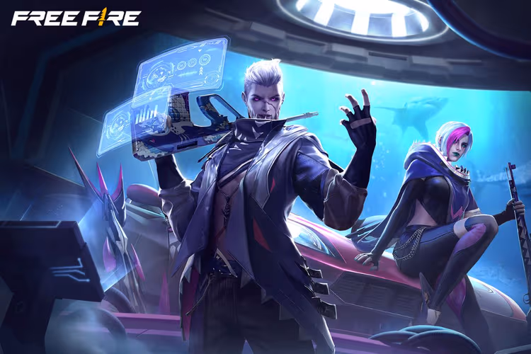 Garena Free Fire Max के नए रिडीम कोड जारी, फ्री में मिल सकते हैं डायमंड और इन-गेम रिवॉर्ड