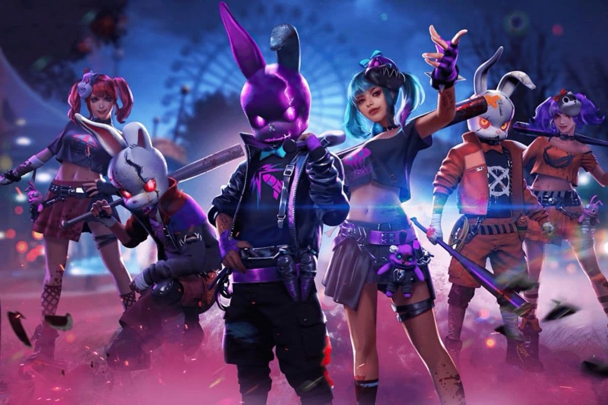 Free Fire MAX Redeem Codes Today 27 March 2026