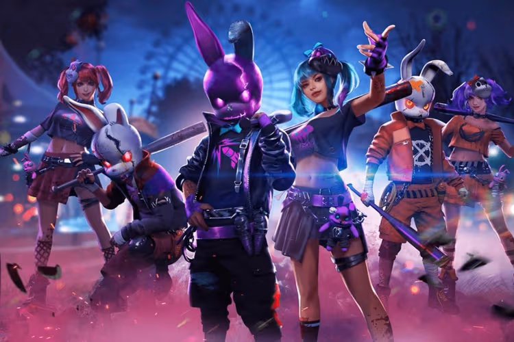 आज के वर्किंग रिडीम कोड्स हुए रिलीज, फ्री में मिलेंगे डायमंड्स, गन स्किन्स समेत तगड़े आइटम