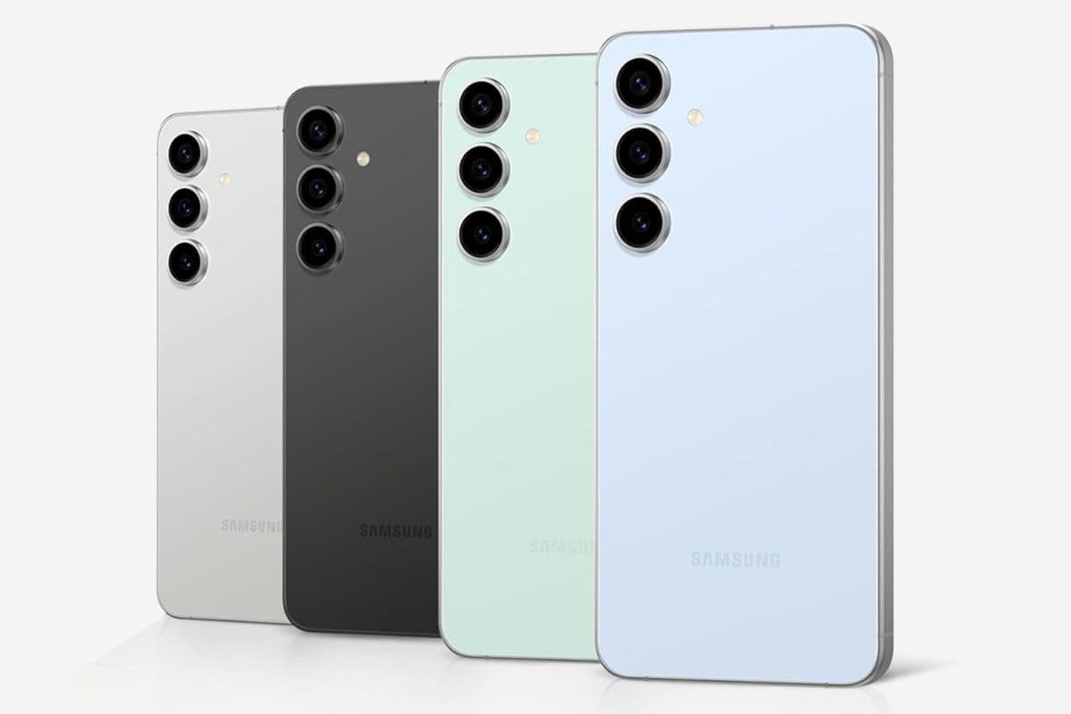 10 हजार रुपये सस्ता मिल रहा Galaxy S25 FE, Amazon Sale में हॉट डील