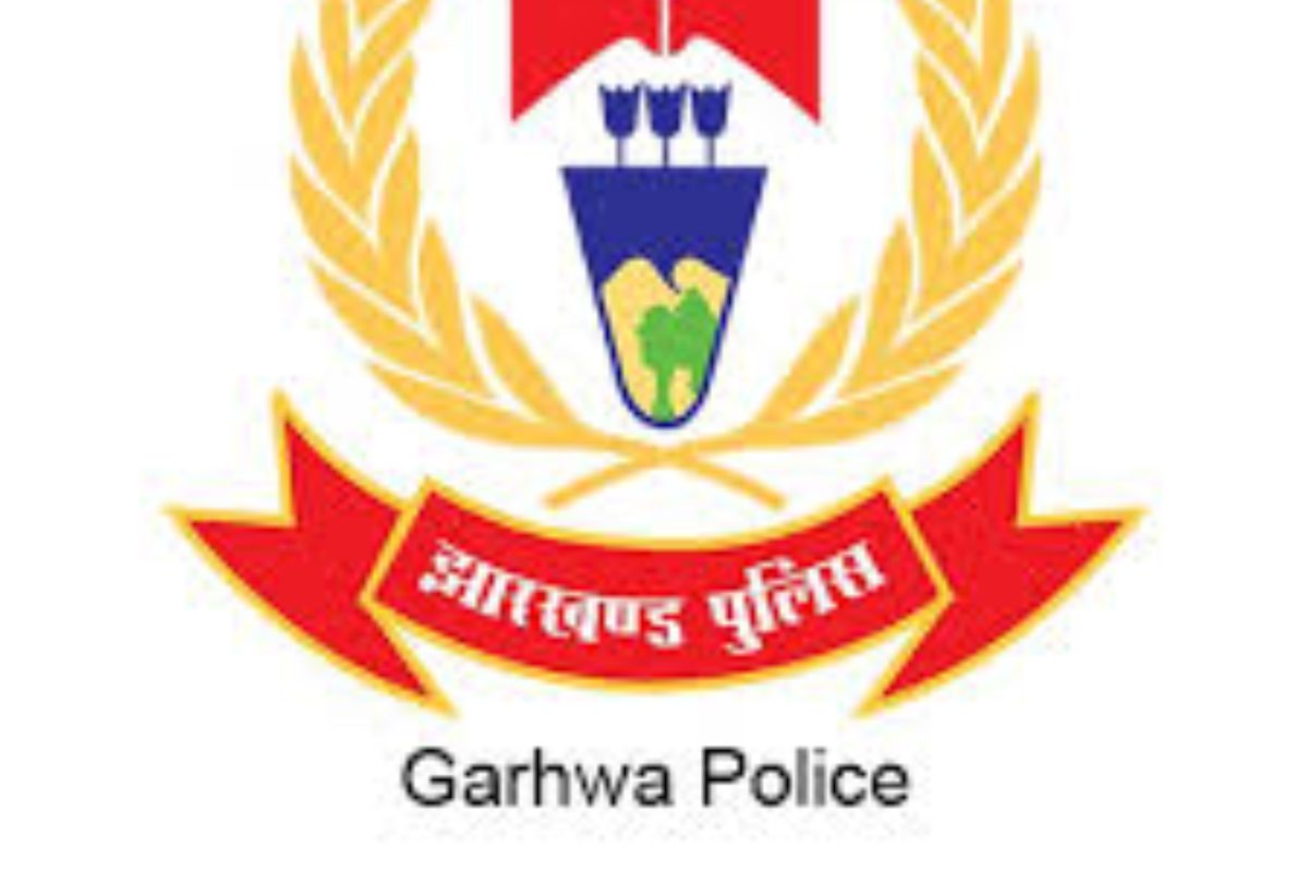 गढ़वा: रामनवमी में बवाल के बाद पुलिस का हंटर, 72 नामजद और 200 से अधिक अज्ञात पर FIR, 20 को जेल
