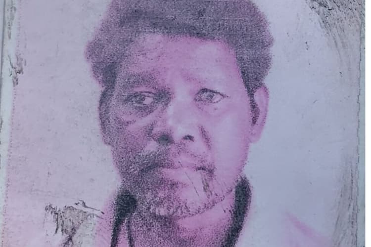 37 दिनों तक तड़पा और फिर हारा जिंदगी की जंग, गुमला में आग से जले बुजुर्ग की मौत, बहन का बड़ा आरोप