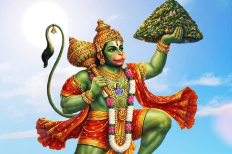 हनुमान जयंती पर घर में लगाएं ये 4 तस्वीरें, जीवन में आएंगी सुख-समृद्धि – डॉ. जय मदान के वास्तु टिप्स