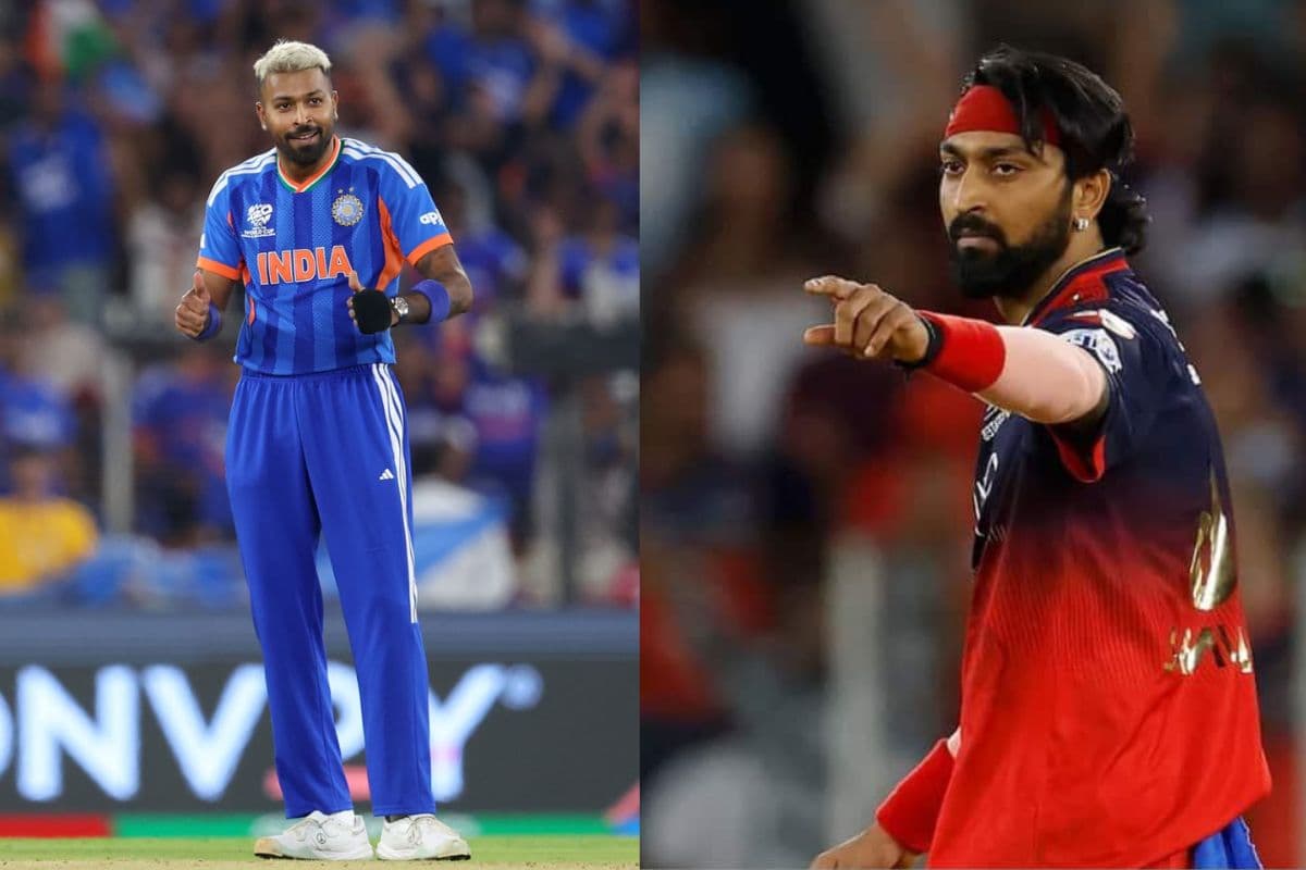 Hardik Krunal Pandya Rift Rumours Hardik Krunal Pandya Rift Rumours