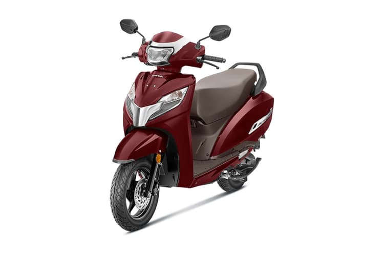 Honda Activa 125 के सभी वेरिएंट्स की कीमत में कितना फर्क? खरीदने से पहले जरूर देखें