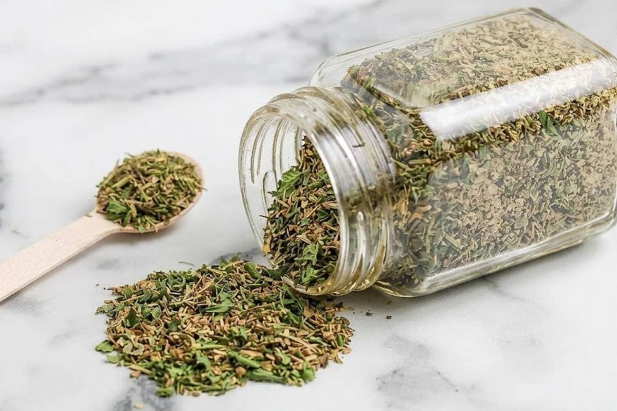 How To Keep Oregano Seasoning Fresh for Long Time