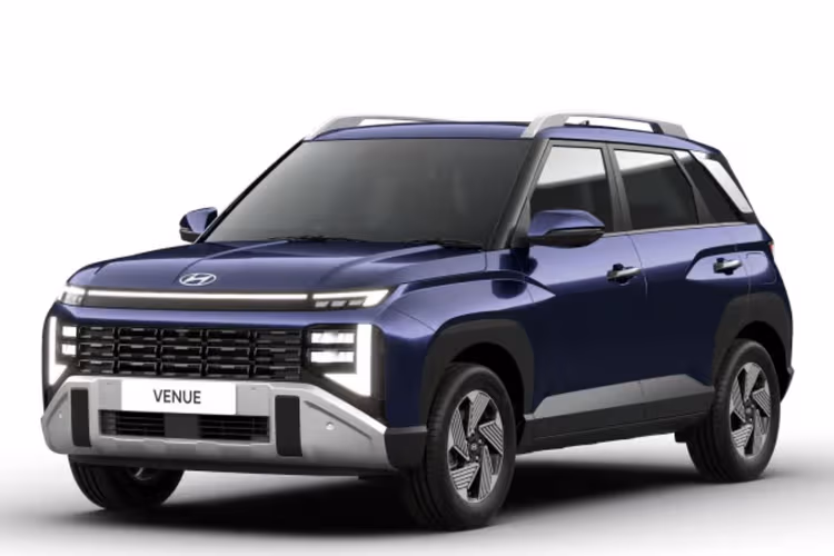 ₹20000 तक महंगी हुई Hyundai Venue, जानिए किस वेरिएंट के कितने बढ़े दाम