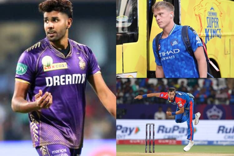 IPL 2026 में नहीं खेलेंगे ये 15 खिलाड़ी, जानें किस टीम से कौन हुआ बाहर