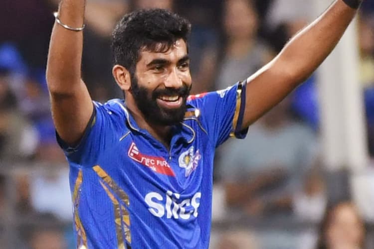 IPL 2026: मुंबई इंडियंस के लिए खुशखबरी, जसप्रीत बुमराह टीम से जुड़े, KKR के खिलाफ दिखेंगे एक्शन में!
