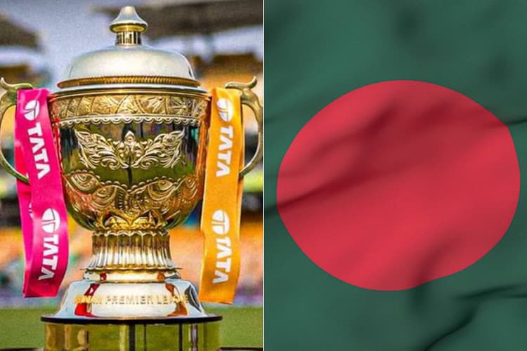 बांगलादेश सरकार का U टर्न, IPL 2026 के प्रसारण को दी हरी झंडी