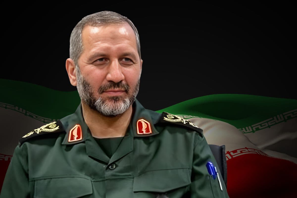 Iran Claims Dominance israel defense fails dimona attack