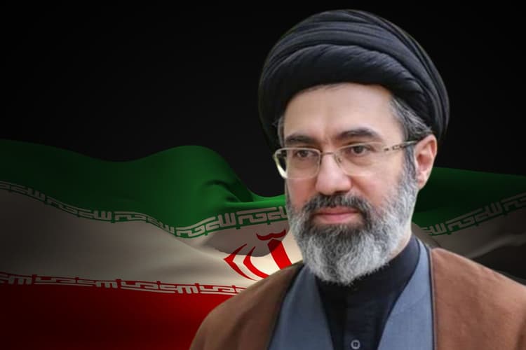 ईरान के नए लीडर मुजतबा खामेनेई का दावा, अमेरिका-इजरायल को युद्ध में दी पटखनी