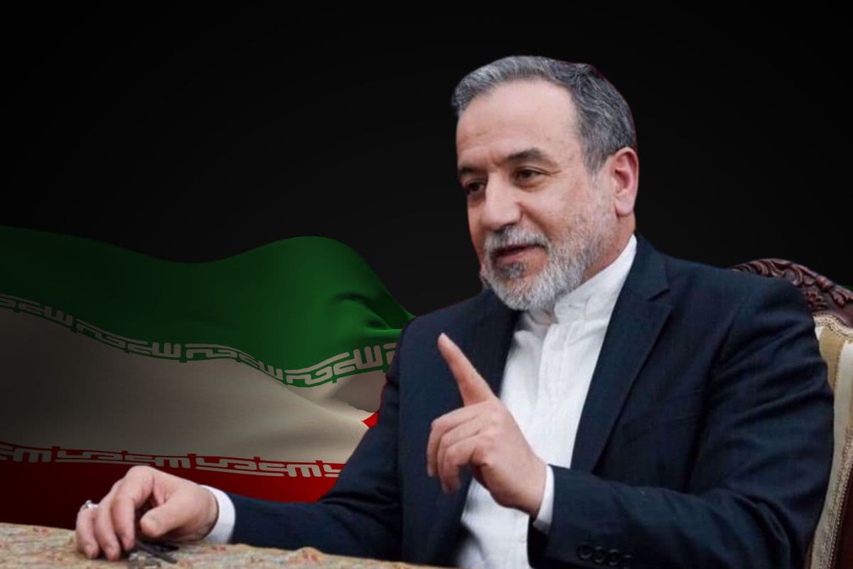 Iran Opens Strait Of Hormuz for india and allies