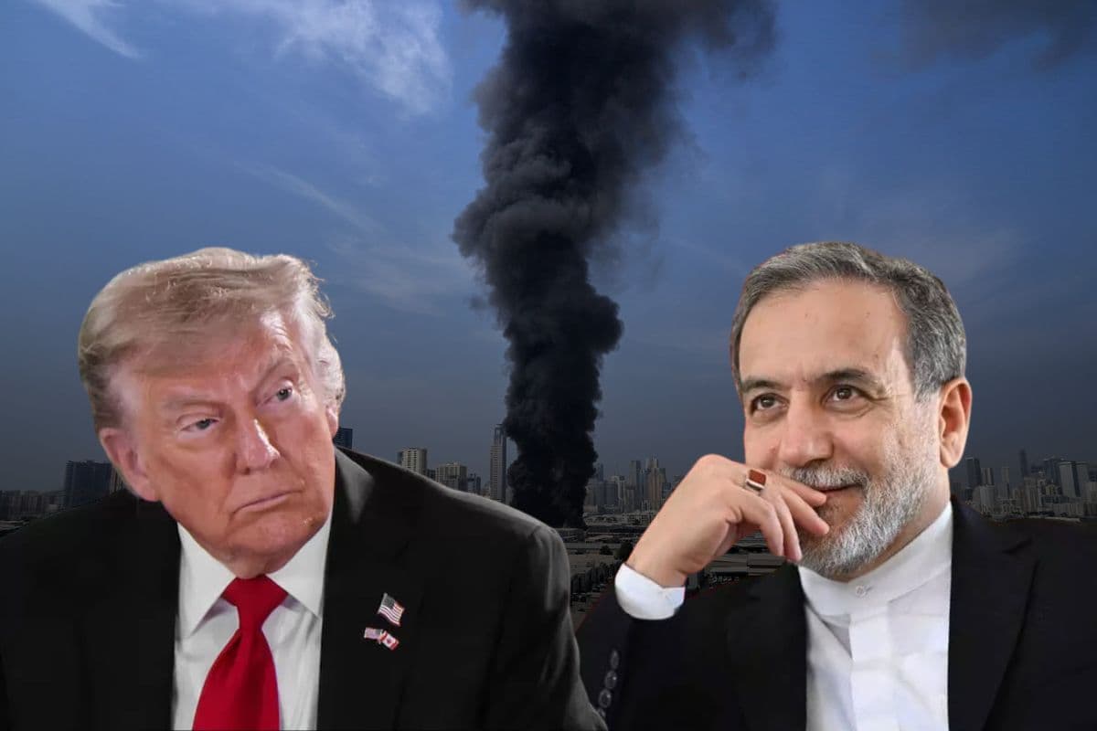 Iran US War vietnam five o clock follies comparison