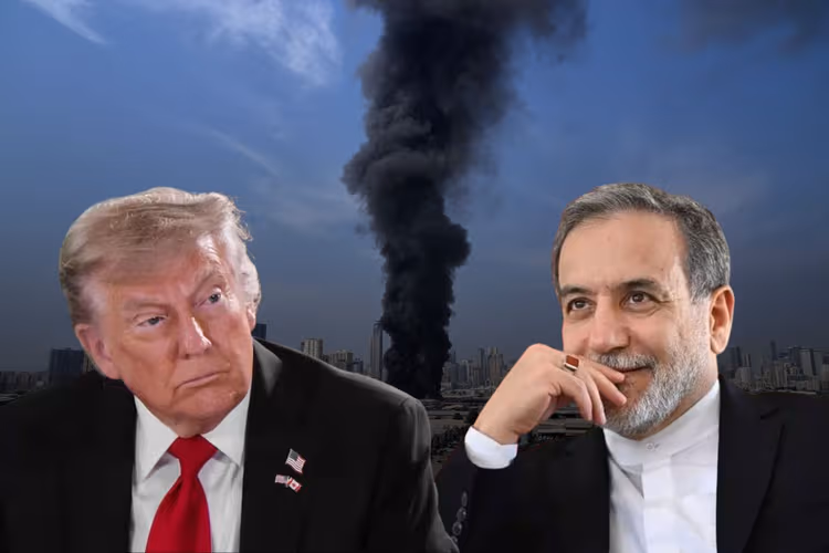 वियतनाम जैसी होगी अमेरिका की हालत? क्या है 'फाइव ओ 'क्लॉक फॉलीज', जिसका जिक्र कर ईरान ने घेरा