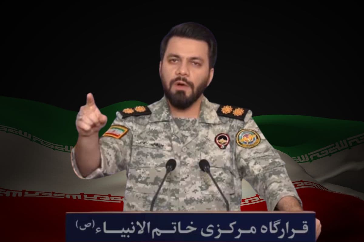 Iran Warns US-Israel strait of hormuz new plan