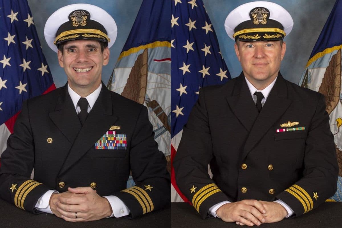 Iran names us navy officers minab school strike