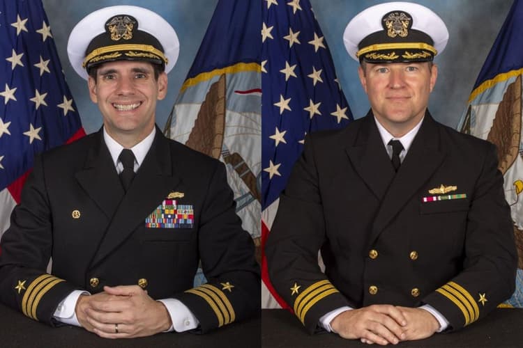 'इन 2 अपराधियों को याद रखना': ईरान ने स्कूल हमले के दोषी अमेरिकी अफसरों को किया बेनकाब