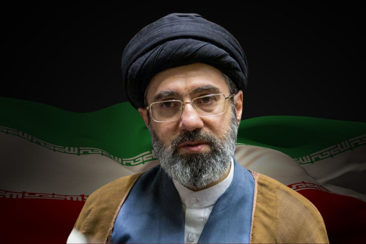 ईरान के नए सुप्रीम लीडर मुजतबा खामेनेई की सेहत को लेकर ईरान ने कोई साफ जानकारी नहीं दी है।