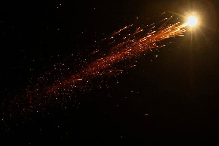 ईरान ने कुवैत में मचाई तबाही, एक भारतीय नागरिक की मौत