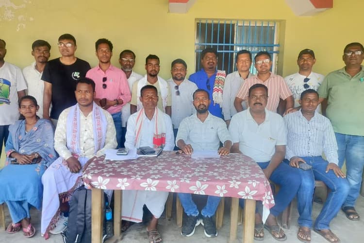 झारखंड के भूमिज समाज की बड़ी जीत, मातृभाषा में परीक्षा देकर शिक्षक बनेंगे अभ्यर्थी