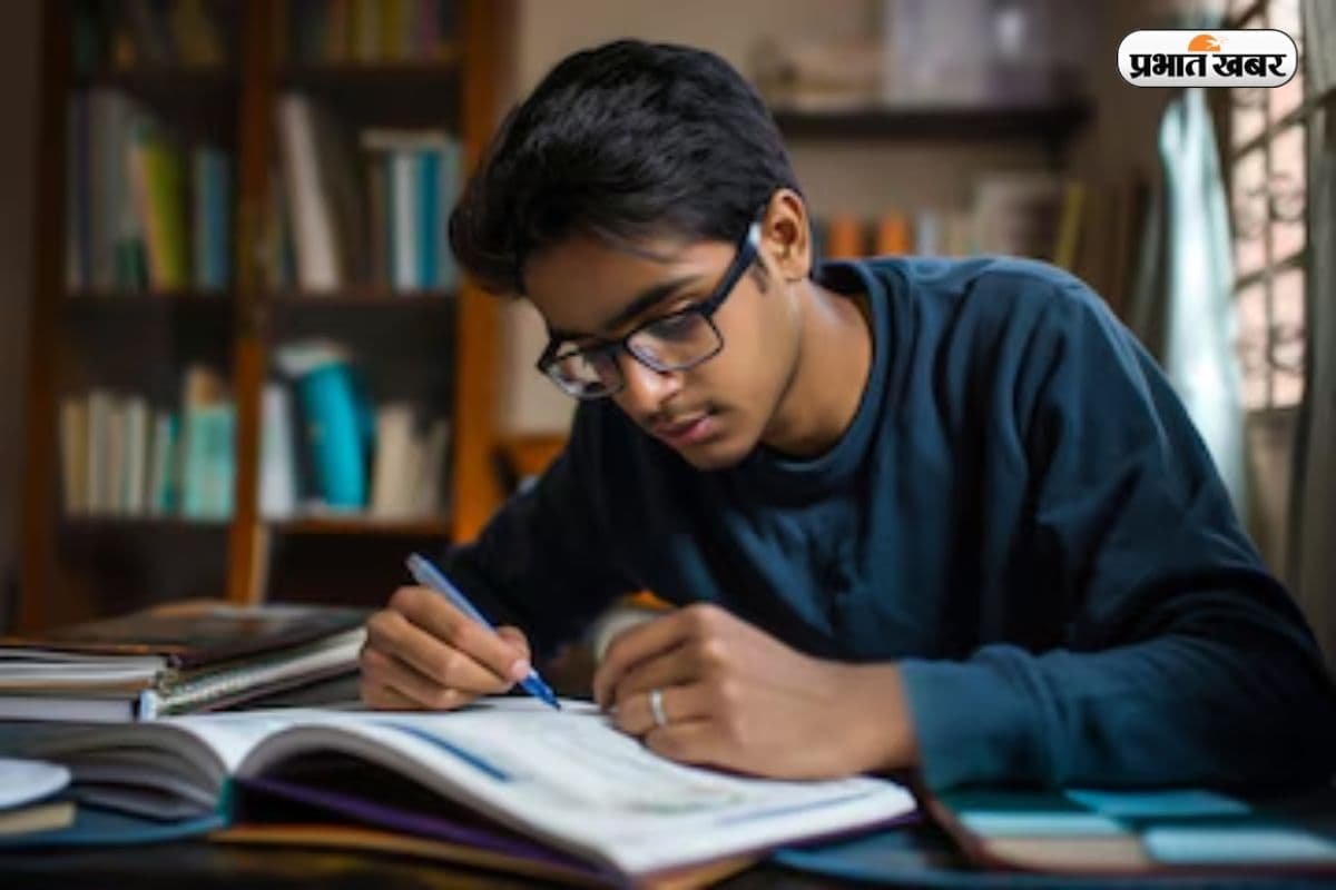 JEE Preparation Guide