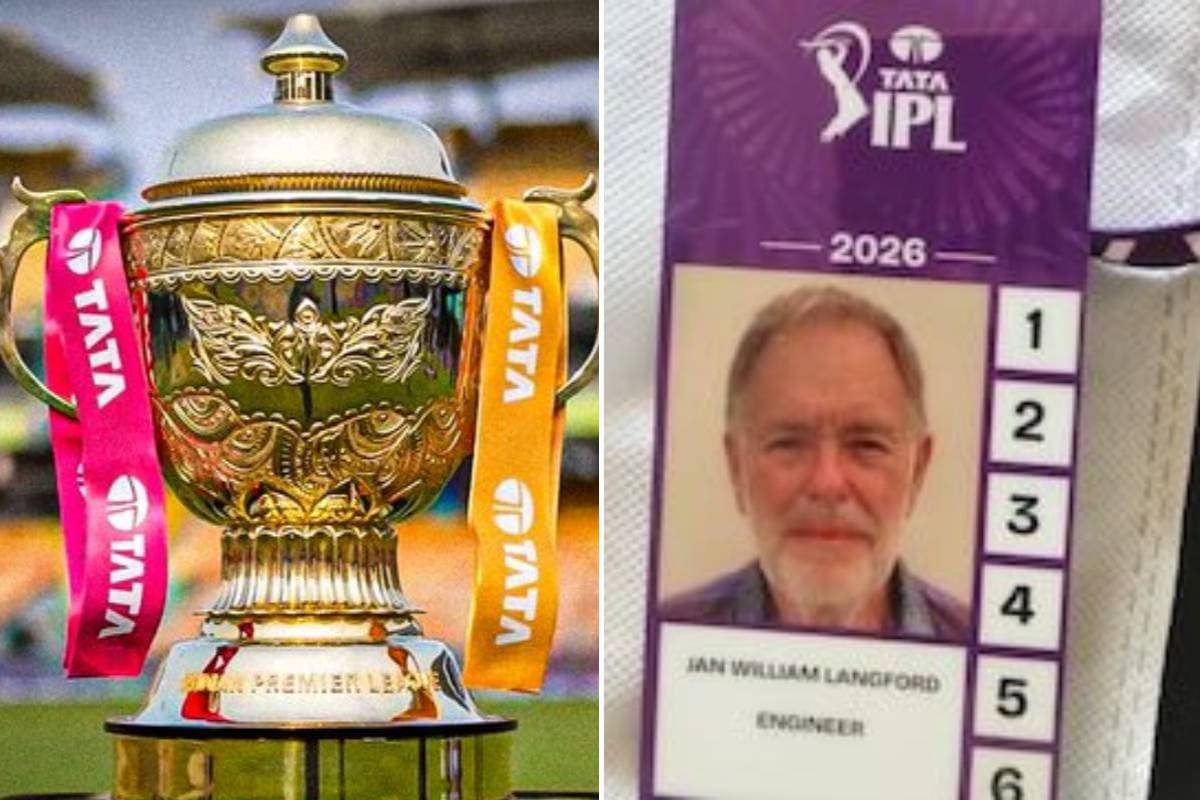 IPL 2026 Jan William Langford Dead IPL 2026 Jan William Langford Dead