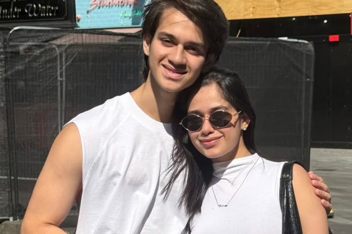 Jannat Zubair Attacked brother ayaan highway panvel incident