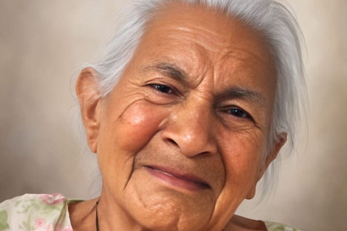 Kesar Kaur Gumla Kesar Kaur Gumla
