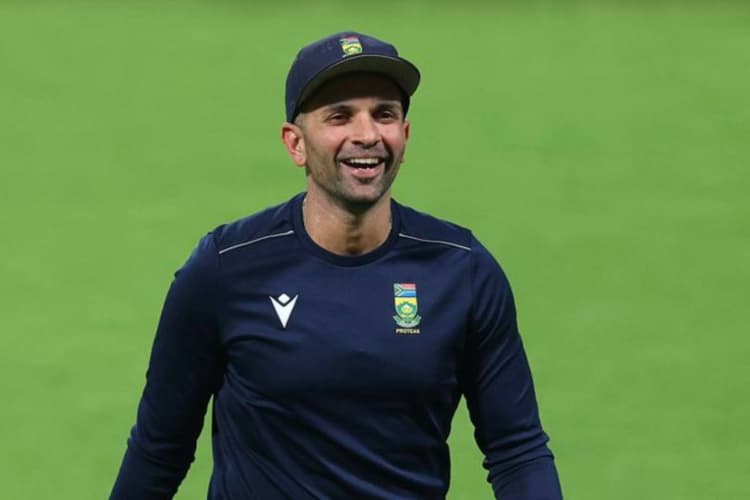 युवा खिलाड़ियों ने अच्छा खेला, न्यूजीलैंड के खिलाफ जीत के बाद केशव महाराज का बयान