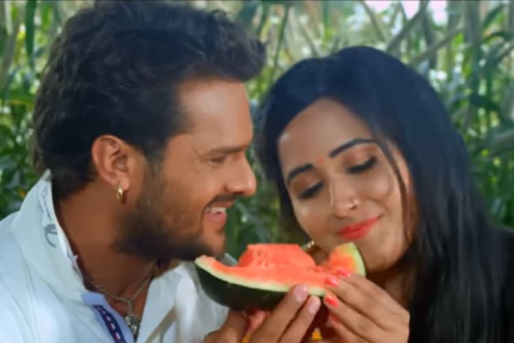 Khesari Lal-Kajal Raghwani Romantic Movies On OTT: घर बैठे देखें खेसारी-काजल की बेस्ट रोमांटिक मूवीज, पूरी OTT लिस्ट यहां