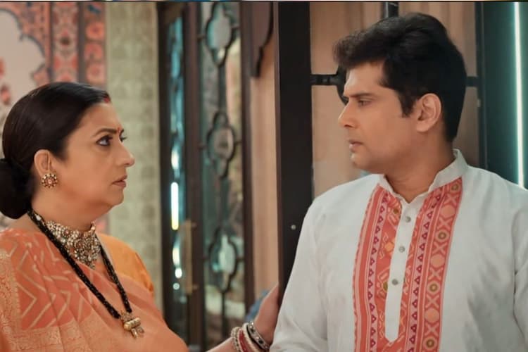 सुसाइड करने की कोशिश करेगी करण की बेटी, वजह जान तुलसी-मिहिर हो जाएंगे हैरान