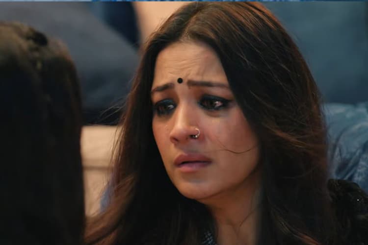 KSBKBT 2: नोइना की आखिरी ख्वाहिश, मौत से पहले तुलसी से मांगी माफी